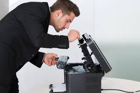 Диагностика печатающего устройства с выездом специалиста
