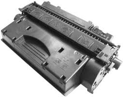 Заправка картриджа HP CF280A (80A)
