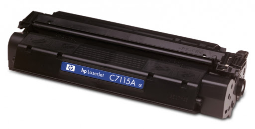 Заправка картриджа HP C7115A (15A)